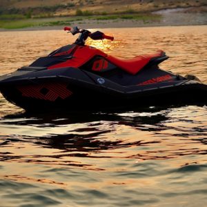 Sea-Doo Spark Trixx