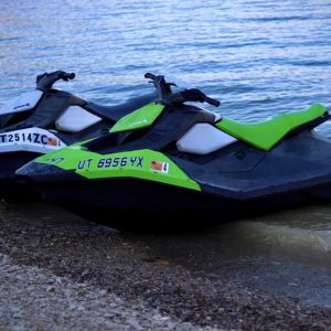 Sea-Doo Spark 2-UP